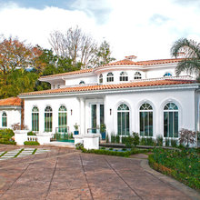 Exterior Ideas