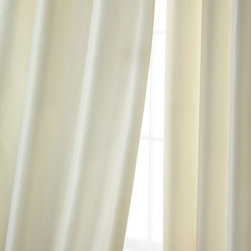 Panache Curtains - Curtains