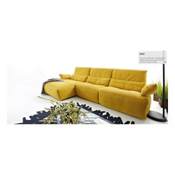 Easy Sofa - Sectional Sofas