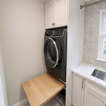 Appledale Crescent Total Home Transformation