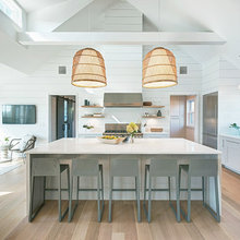 158 Farm - Kitchen