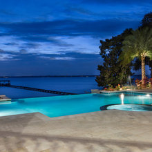 Pool Ideas