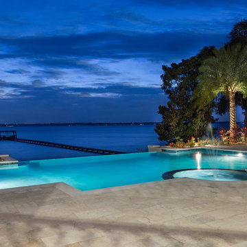 Riverfront Resort