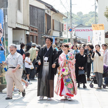 人　生活