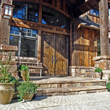 entryway