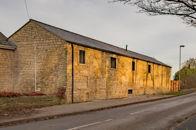 Helmsley Farm Barn