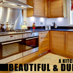 Modular kitchen - Kitchen Fixtures