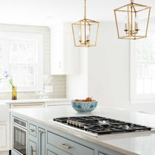 BR Kitchen