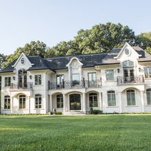Franklin Lakes French Manor