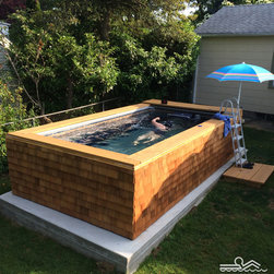 Original Endless Pools&reg; - Lifestyle And Leisure