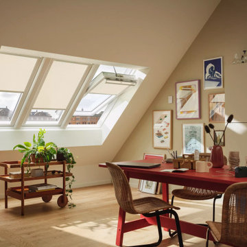 2025 VELUX IE
