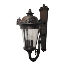 BANCROFT FRONT LIGHTS