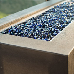 Park City Fireplace - Fire Pits