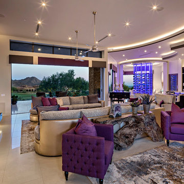 DC Ranch Desert Contemporary