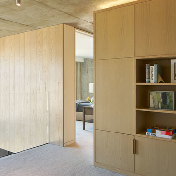 SoMa Loft