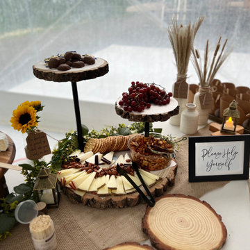 Graduation Party 1