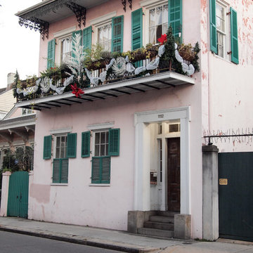 Photo Tour: New Orleans Spreads Its Cheer With Festive Decor