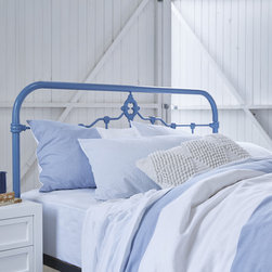 St. Germain Bed Frame - Bed Frames