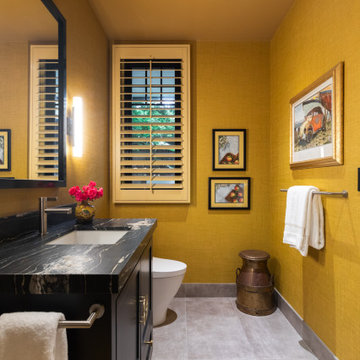 Santa Cruz Custom Remodel