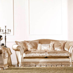 Aurora - Sofas