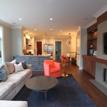 Looks for living space