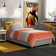 CHERRYWOOD boys room
