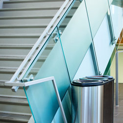 Boka Recycling Bin - Trash & Recycling