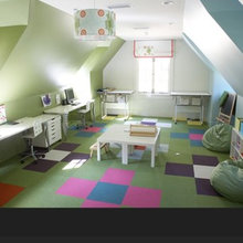 Kids Playroom