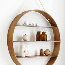 shelves