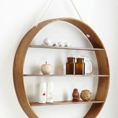 Shop Contemporary Wall Shelves on Houzz Shop Contemporary Wall Shelves on Houzz