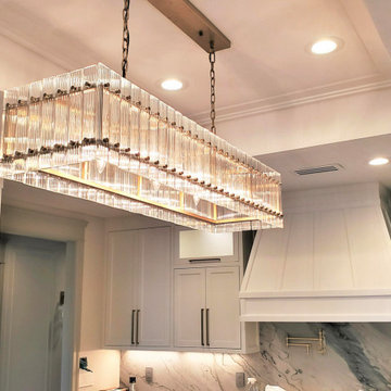South Bay: Los Gatos | Contemporary Dream Home (COMING SOON)