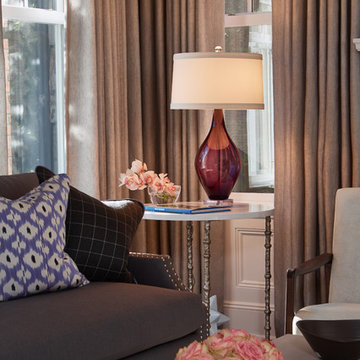 Robyn Karp Interiors: Featured Client