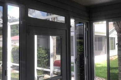 Sunroom