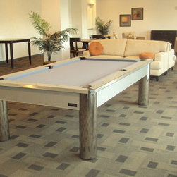 COSMOPOLITAN CONTEMPORARY POOL TABLE - Products