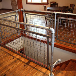 McAndrews Residence - Home Improvement