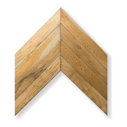 Medallions - Hardwood Flooring