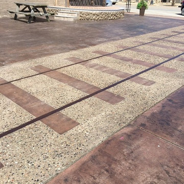 Decorative Concrete