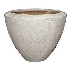 Chicago Pot - Indoor Pots And Planters