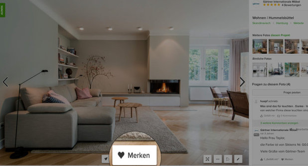 by Houzz Redaktion