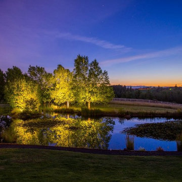 Portland Country Estate
