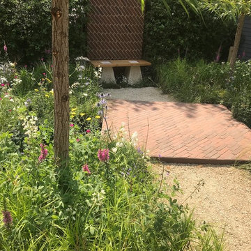 Hampton Court Palace Flower Show 2018