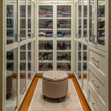 Beverlywood Residence