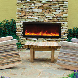 Electric Fireplaces- Amantii - Products