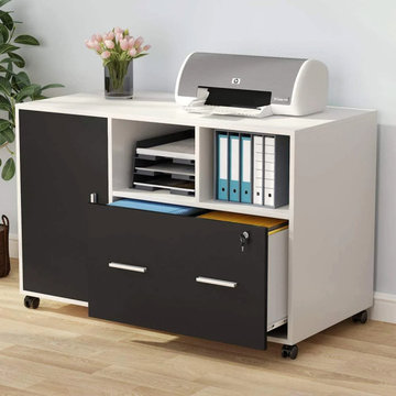Filing Cabinet