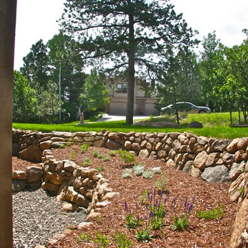 Retaining Walls