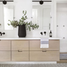 Evergreen Master Bath