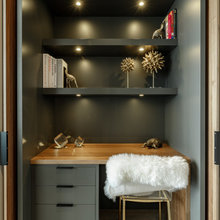 Dream Home - Bedrooms