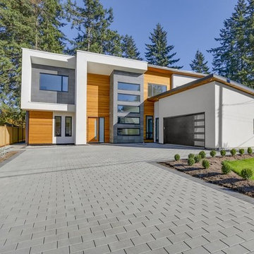 Peninsula Village Modern