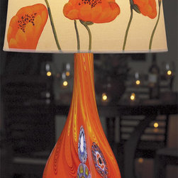 Lamp Ideas! - Table Lamps