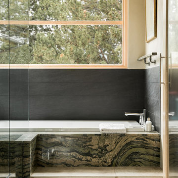 Eclectic Bozeman Remodel